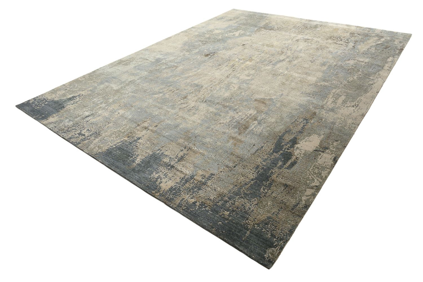 Designer tæppe 363x277cm - Designerteppich