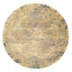 Designer tæppe 240x238cm - Designerteppich