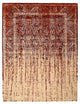 Designer tæppe 337x258cm - Designerteppich