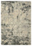 Designer tæppe - 296 x 203 cm - lys beige