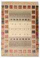Indo Loribaft Tæppe 304x204cm - Uldtæppe