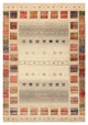 Indo Loribaft Tæppe 302x206cm - Uldtæppe