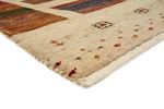 Gabbeh-tæppe - Loribaft Indus - 302 x 206 cm - flerfarvet