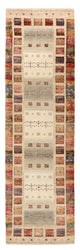 Indo Loribaft Tæppe 298x84cm - Uldtæppe