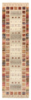 Løber Gabbeh-tæppe - Loribaft Indus - 295 x 82 cm - flerfarvet