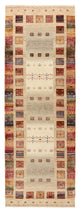 Indo Loribaft Tæppe 245x83cm - Uldtæppe