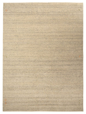 Gabbeh-tæppe - Loribaft Indus - 338 x 249 cm - kamel