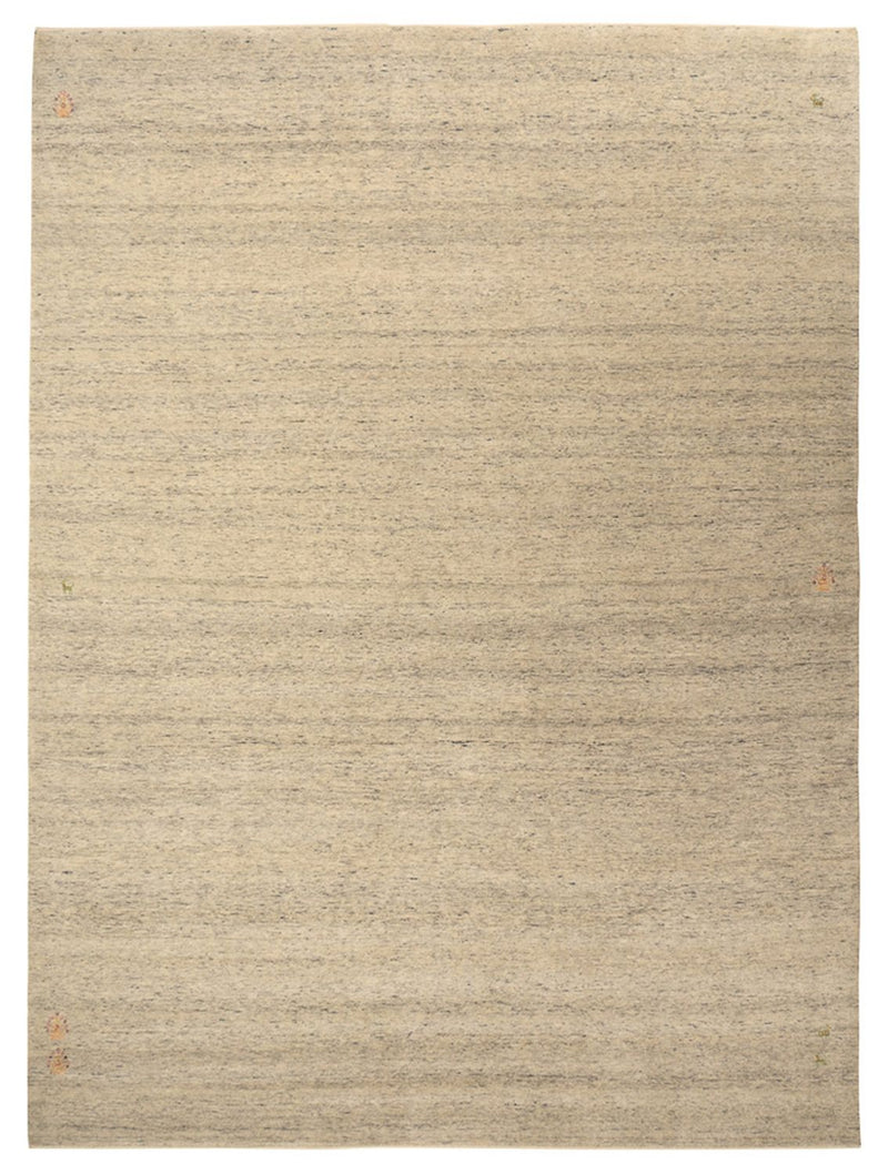 Gabbeh-tæppe - Loribaft Indus - 338 x 249 cm - kamel