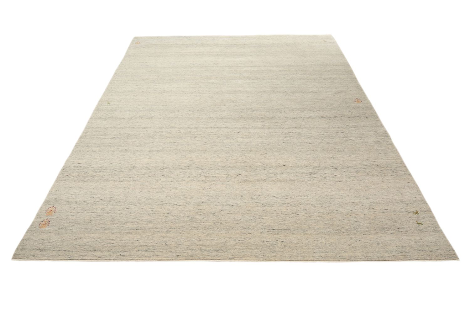 Gabbeh-tæppe - Loribaft Indus - 338 x 249 cm - kamel