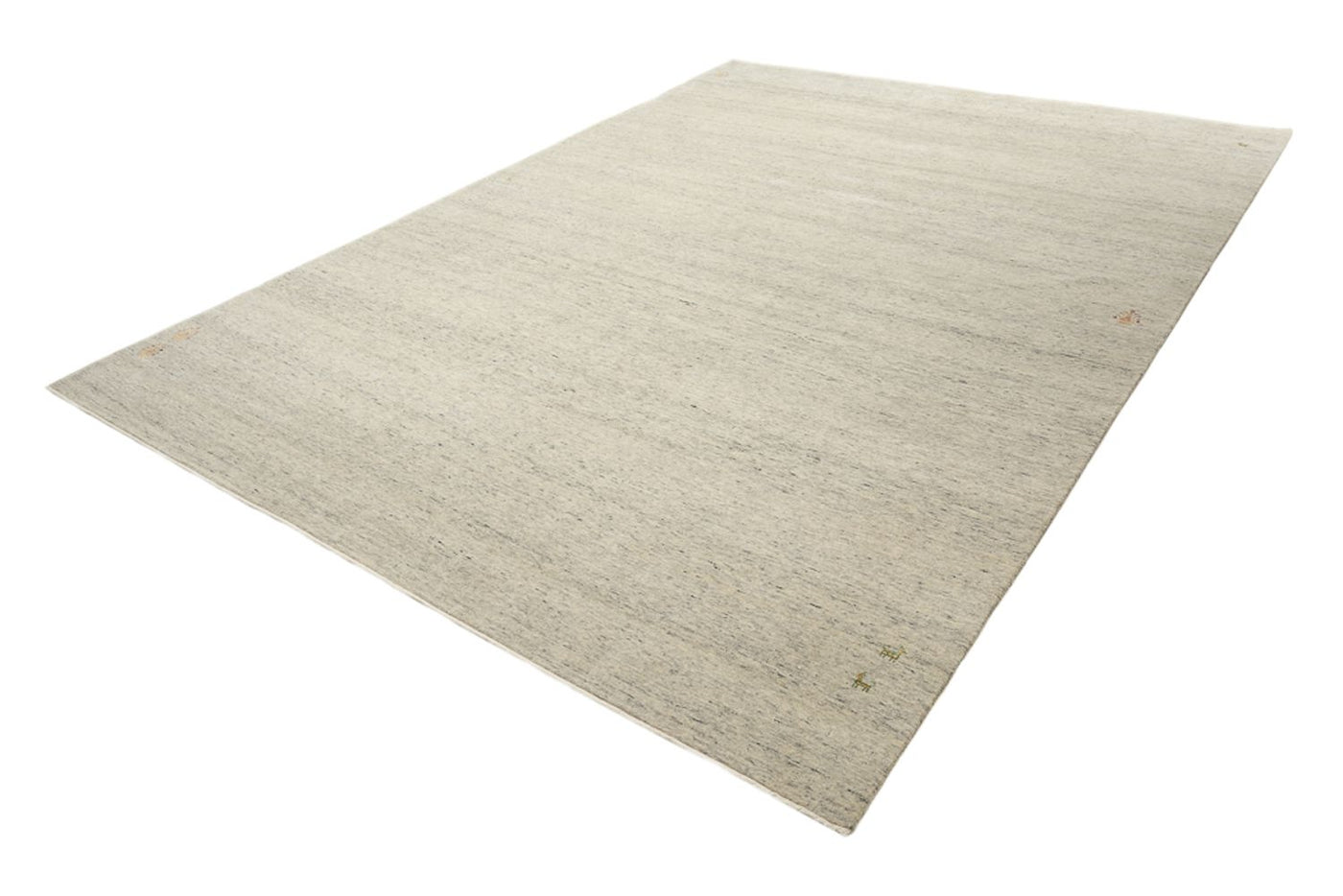 Indo Loribaft Tæppe 338x249cm - Uldtæppe