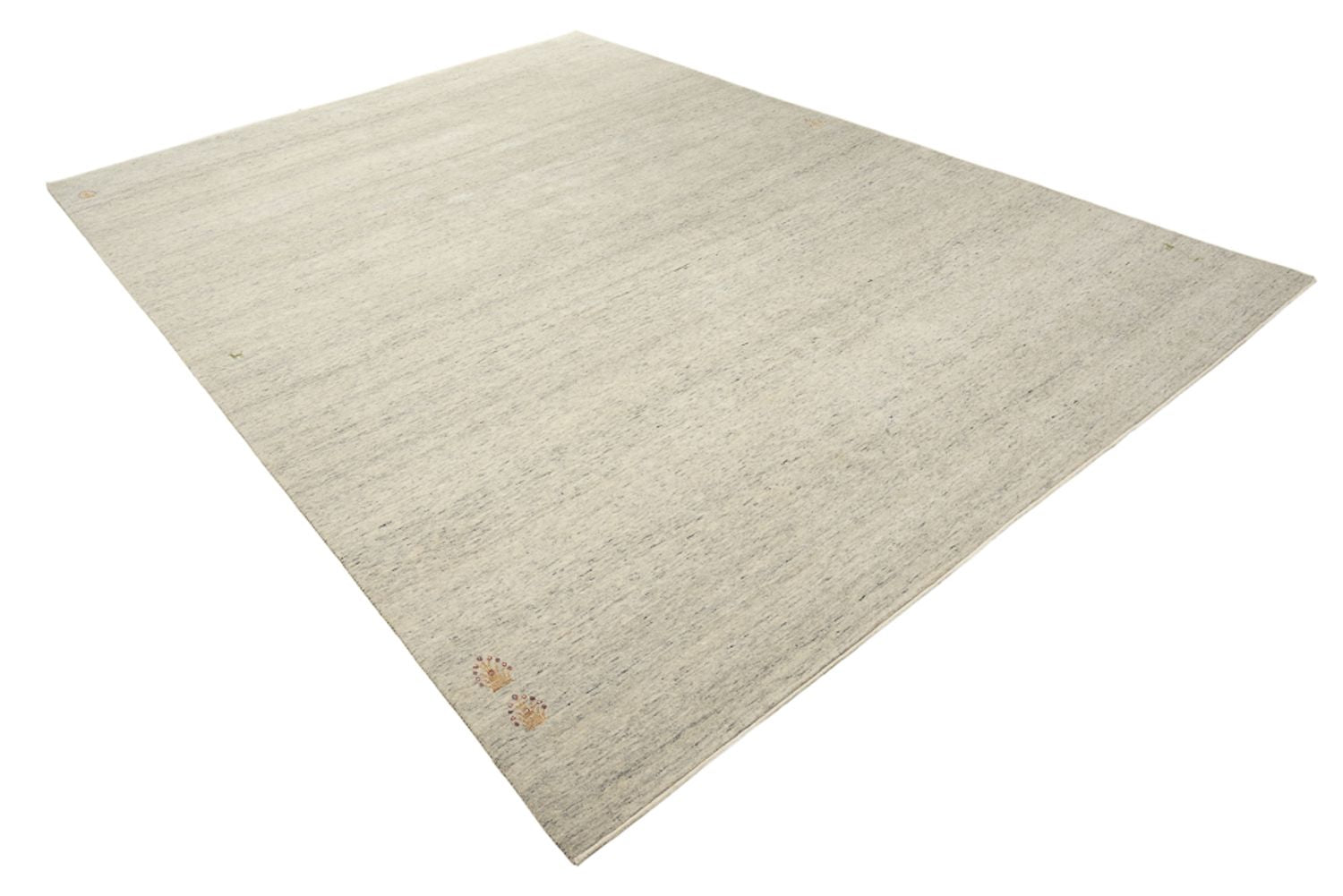Gabbeh-tæppe - Loribaft Indus - 338 x 249 cm - kamel