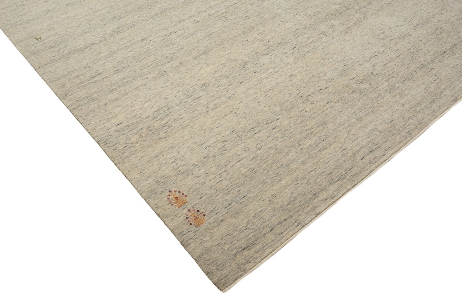 Gabbeh-tæppe - Loribaft Indus - 338 x 249 cm - kamel