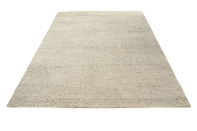 Gabbeh-tæppe - Loribaft Indus - 338 x 250 cm - kamel