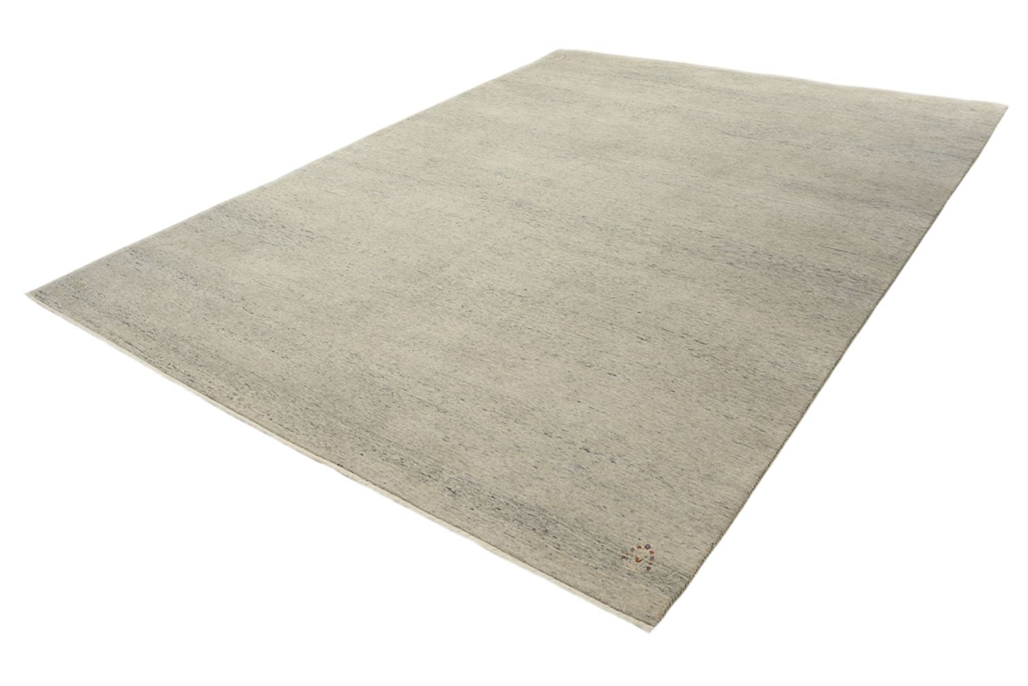 Gabbeh-tæppe - Loribaft Indus - 338 x 250 cm - kamel