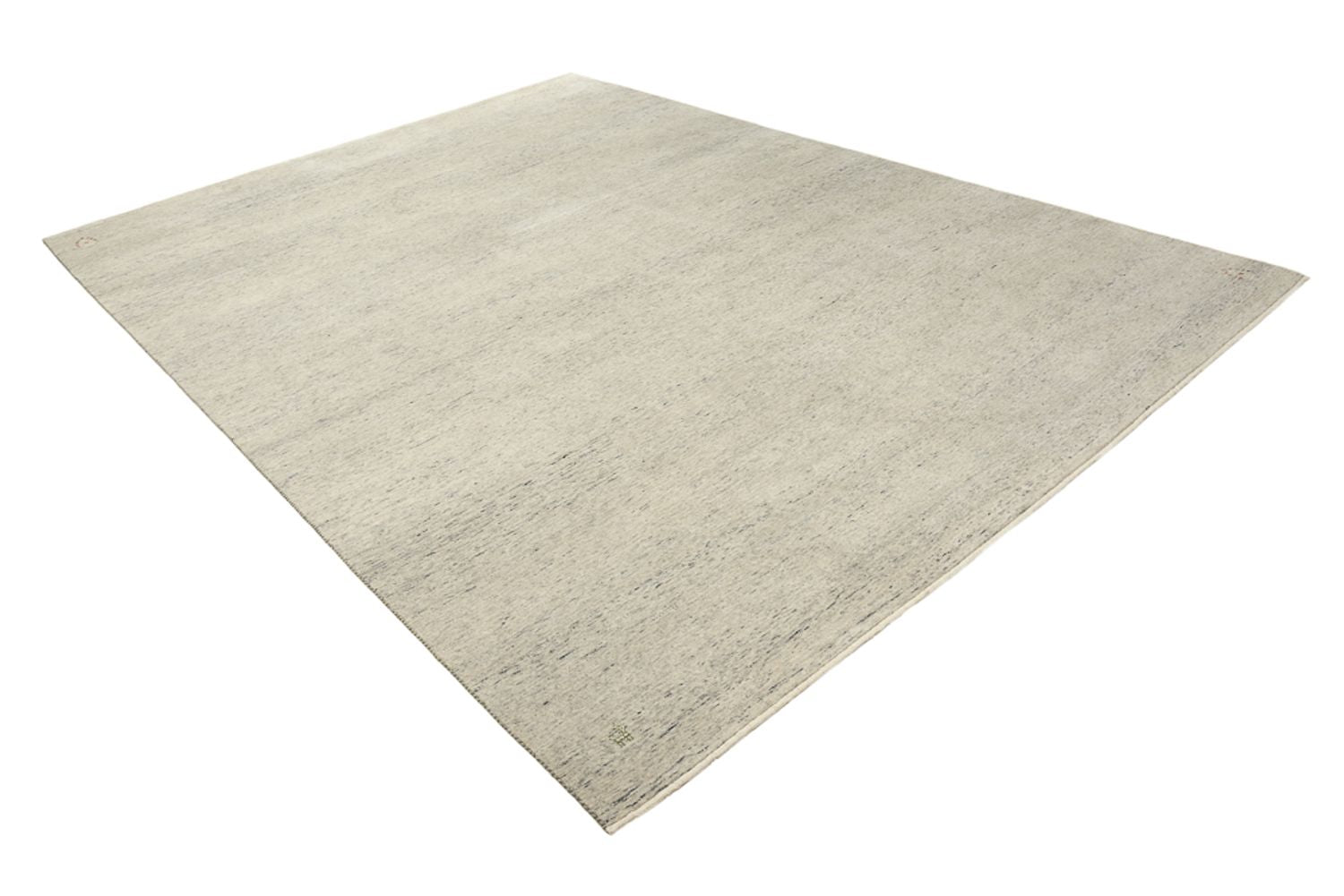 Gabbeh-tæppe - Loribaft Indus - 338 x 250 cm - kamel