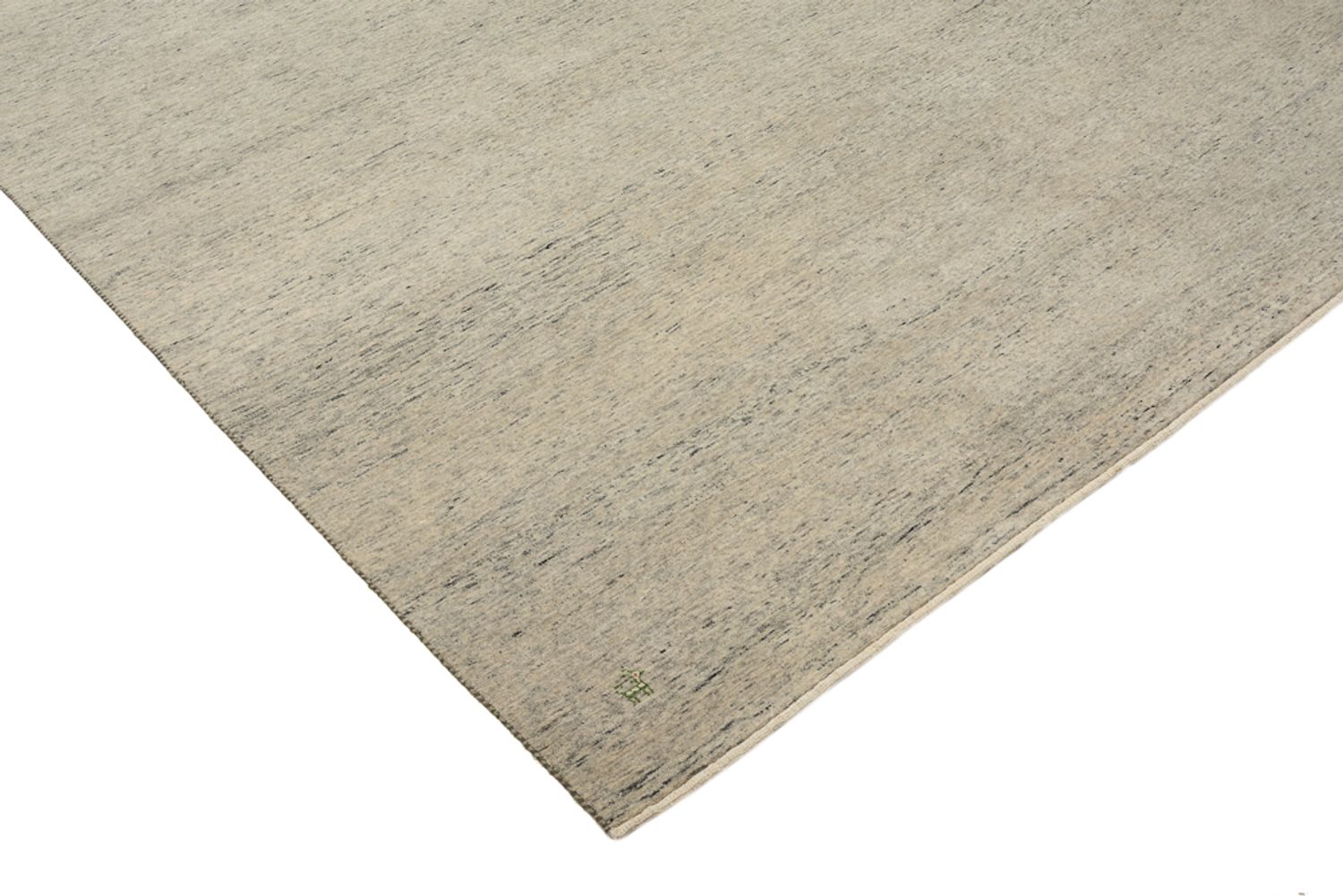 Gabbeh-tæppe - Loribaft Indus - 338 x 250 cm - kamel