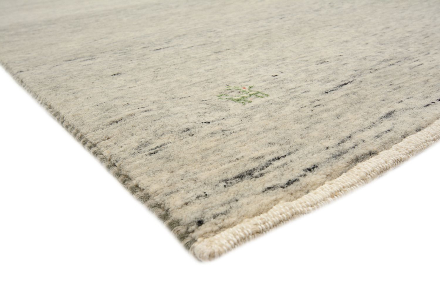 Gabbeh-tæppe - Loribaft Indus - 338 x 250 cm - kamel