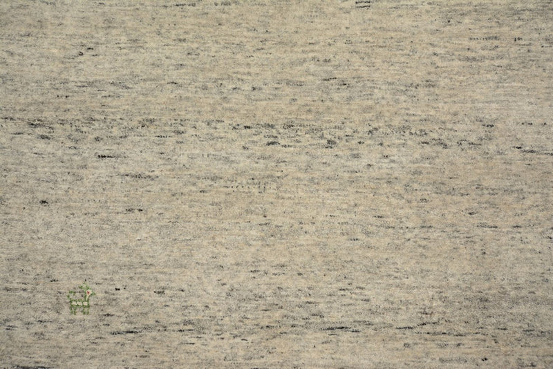 Gabbeh-tæppe - Loribaft Indus - 338 x 250 cm - kamel