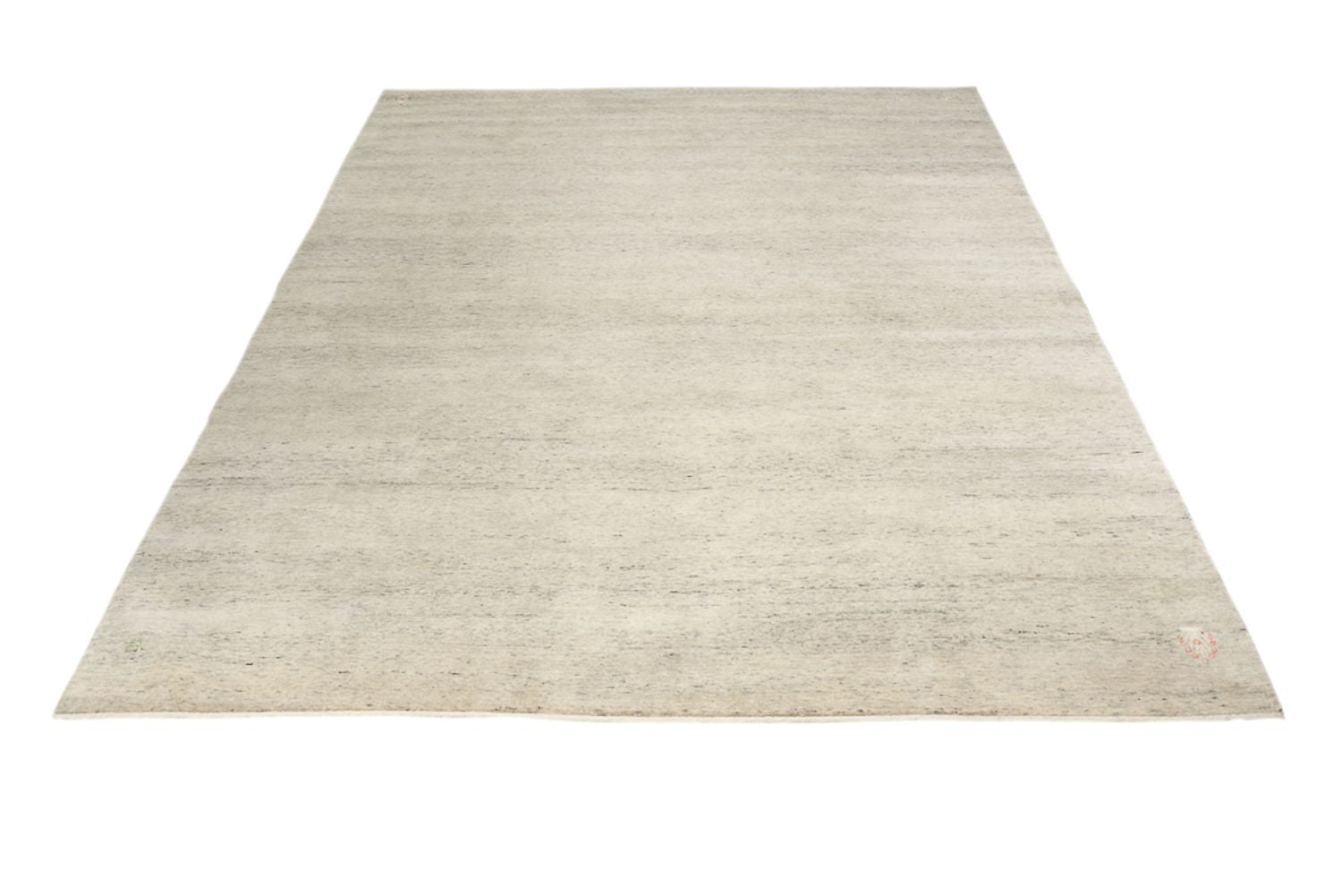 Gabbeh-tæppe - Loribaft Indus - 338 x 250 cm - kamel