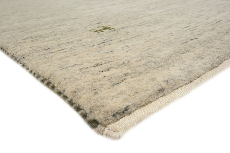 Gabbeh-tæppe - Loribaft Indus - 232 x 172 cm - kamel