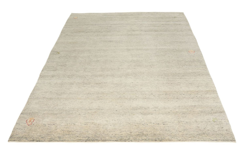 Gabbeh-tæppe - Loribaft Indus - 232 x 172 cm - kamel