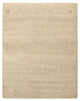 Indo Loribaft Tæppe 193x154cm - Uldtæppe