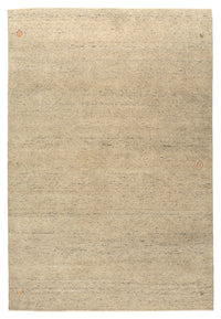 Gabbeh-tæppe - Loribaft Indus - 295 x 201 cm - kamel