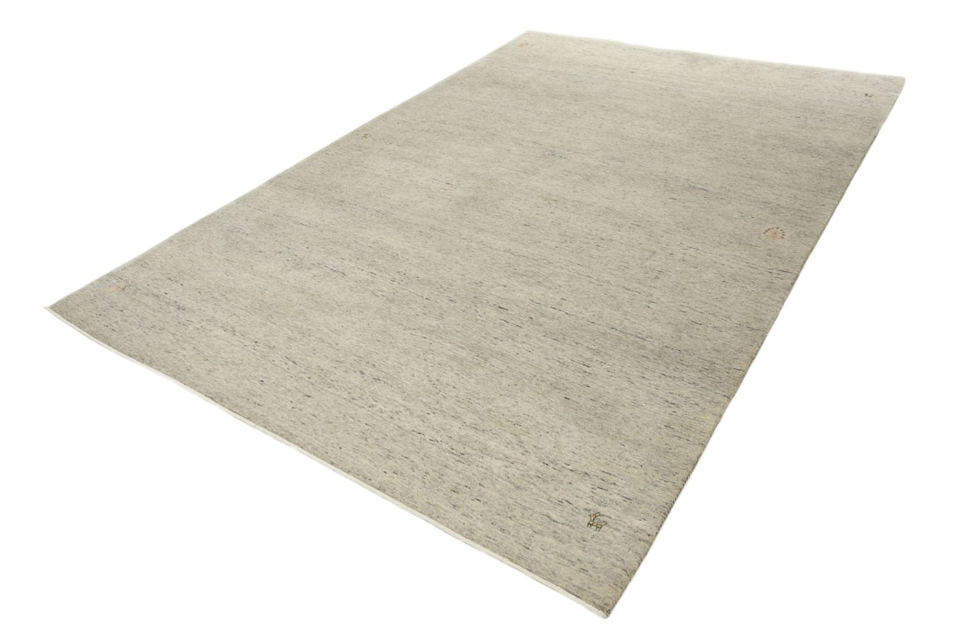 Indo Loribaft Tæppe 295x201cm - Uldtæppe