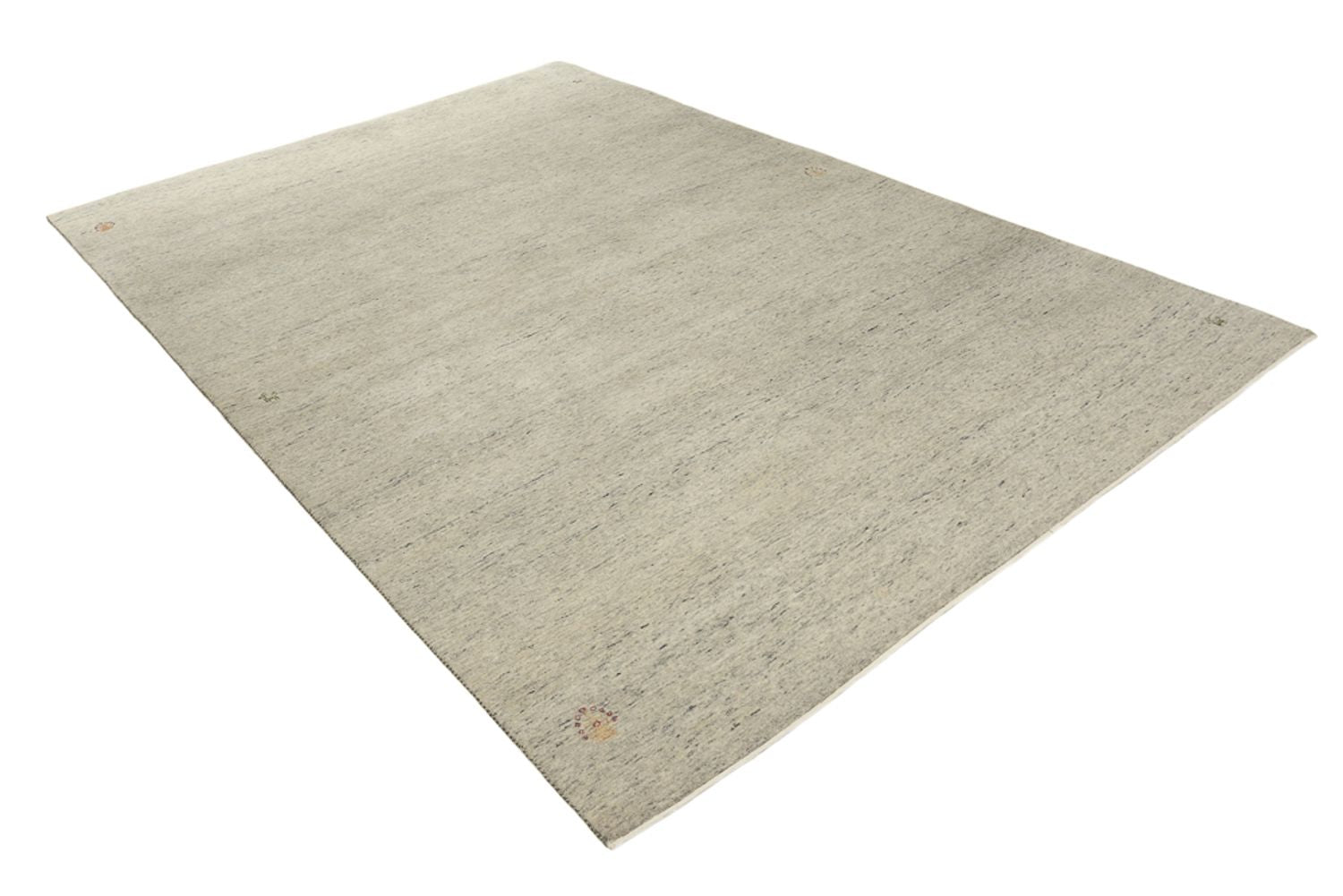 Gabbeh-tæppe - Loribaft Indus - 295 x 201 cm - kamel