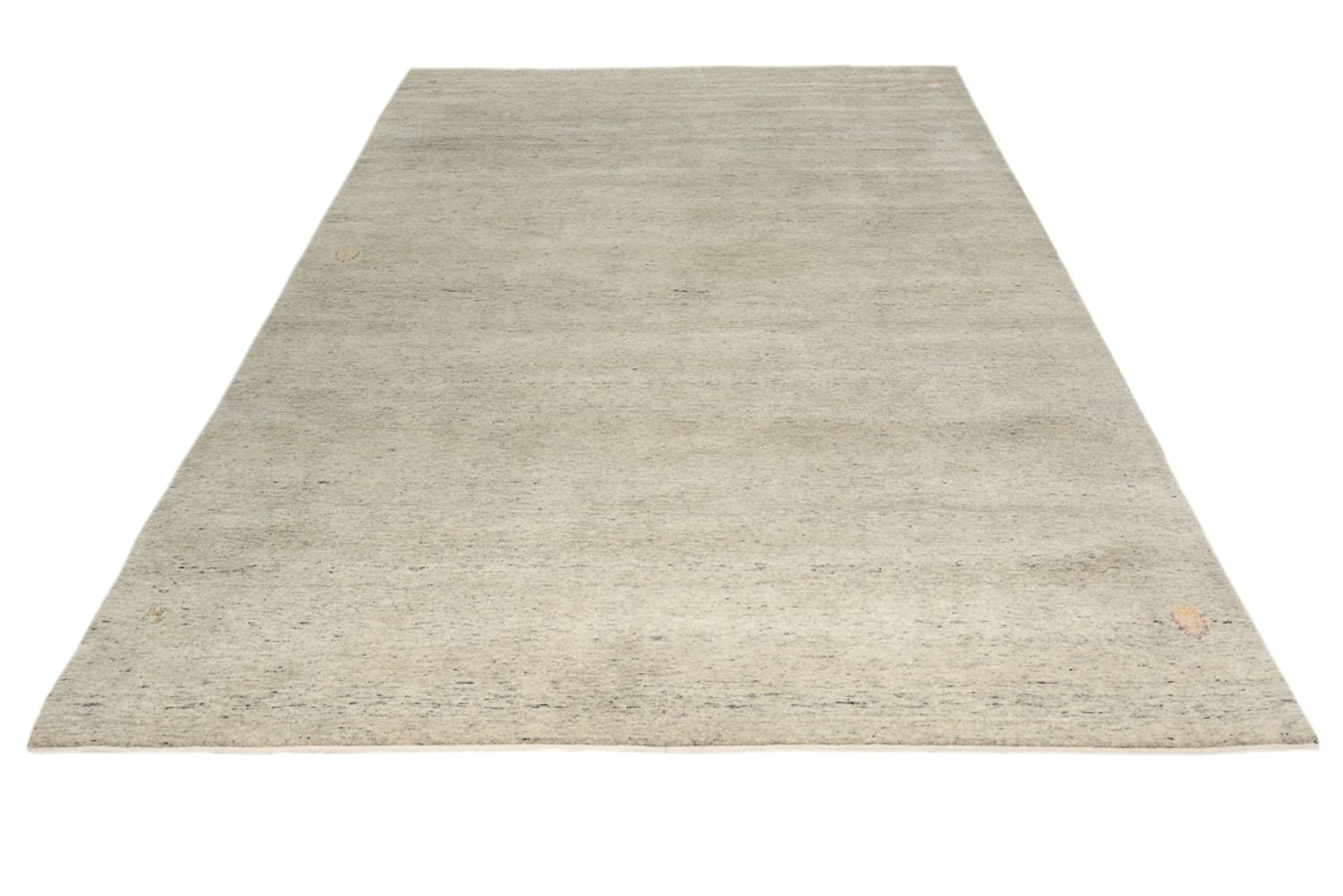 Gabbeh-tæppe - Loribaft Indus - 295 x 201 cm - kamel