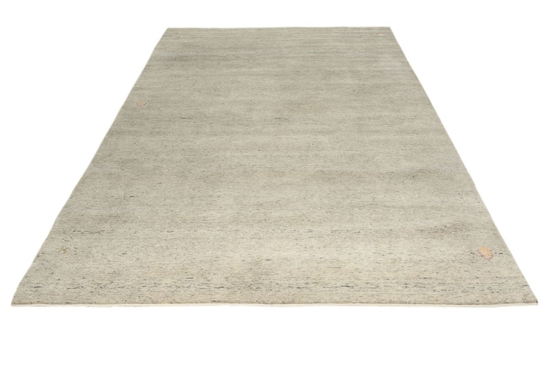 Gabbeh-tæppe - Loribaft Indus - 295 x 201 cm - kamel