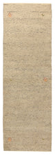 Indo Loribaft Tæppe 241x74cm - Uldtæppe