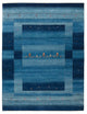 Indo Loribaft Tæppe 232x177cm - Uldtæppe