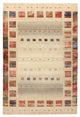 Indo Loribaft Tæppe 306x205cm - Uldtæppe