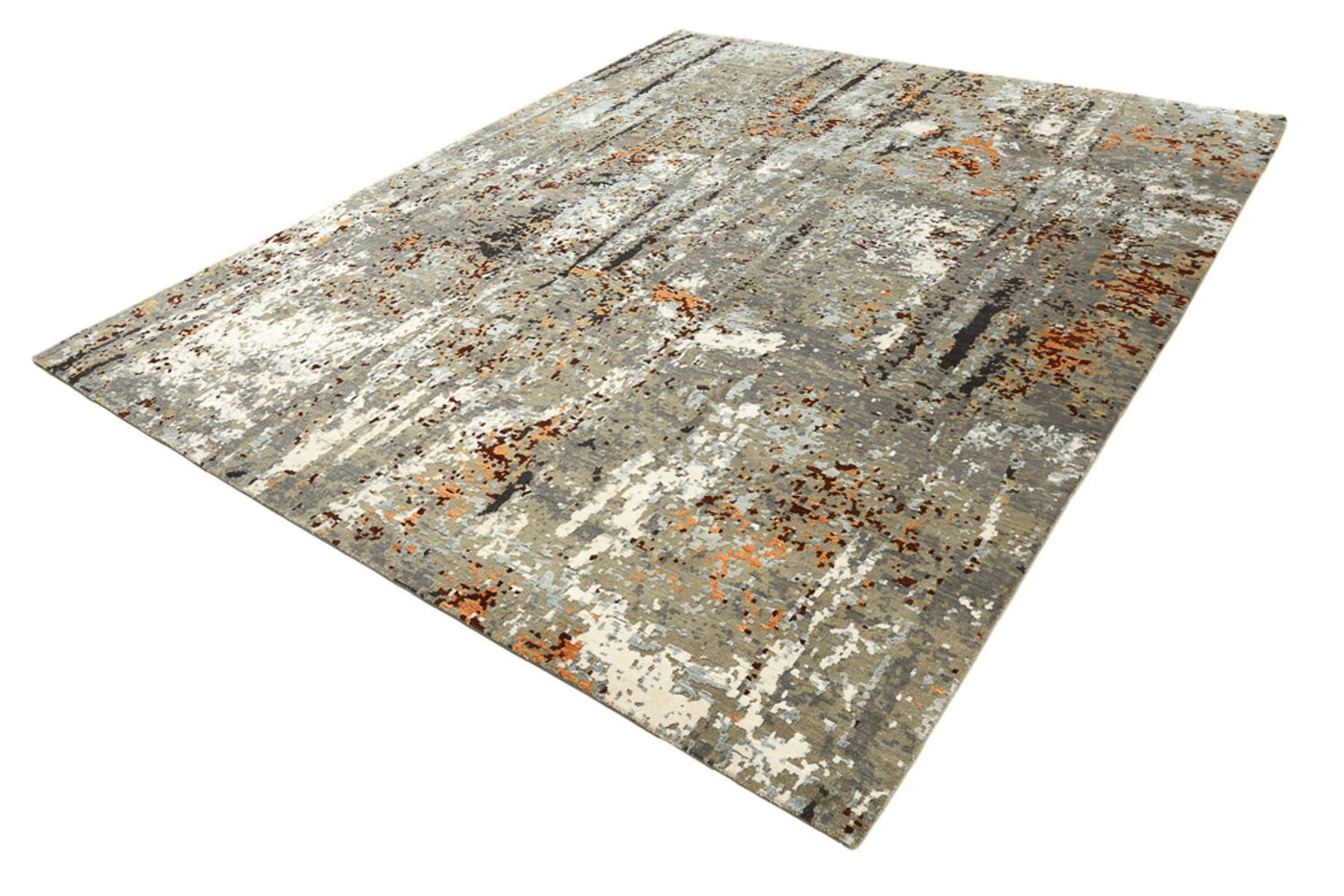 Designer tæppe 308x247cm - Designerteppich