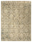 Designer tæppe - 358 x 274 cm - sand