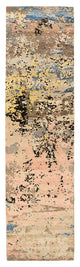 Designer tæppe 307x76cm - Designerteppich