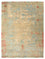 Designer tæppe - 335 x 252 cm - sand