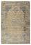Designer tæppe - 301 x 202 cm - mørk beige