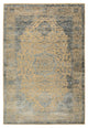 Designer tæppe 202x301cm - Designerteppich