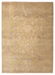Designer tæppe 204x152cm - Designerteppich