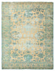 Designer tæppe 201x155cm - Designerteppich