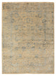 Designer tæppe 207x152cm - Designerteppich
