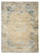 Designer tæppe 197x145cm - Designerteppich