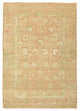 Designer tæppe 126x180cm - Designerteppich