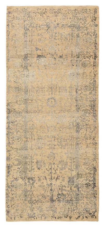 Designer tæppe 83x195cm - Designerteppich