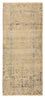 Løber Designer tæppe - 195 x 83 cm - kamel