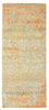 Løber Designer tæppe - 195 x 82 cm - sand