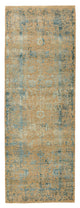 Designer tæppe 234x82cm - Designerteppich