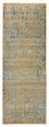 Løber Designer tæppe - 243 x 84 cm - kamel